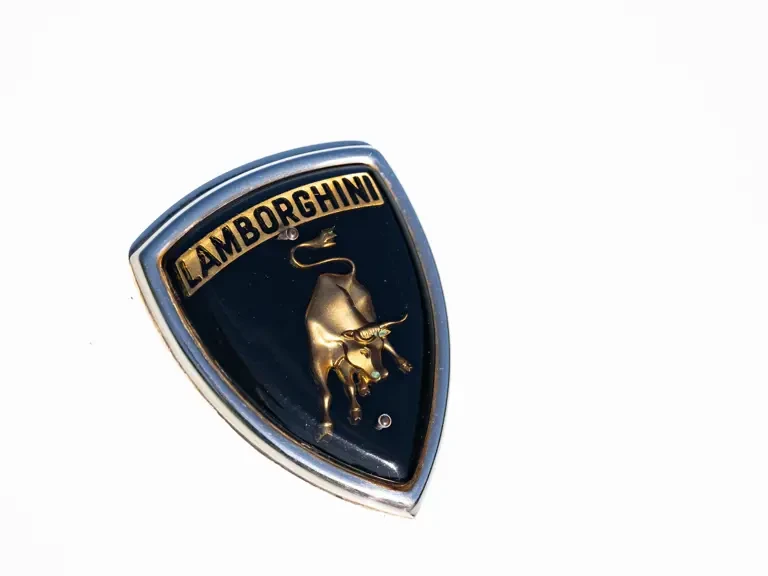 1983 Lamborghini Countach LP500 S - Image 21 of 31