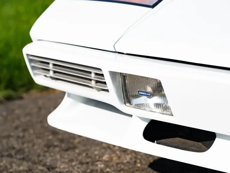 1983 Lamborghini Countach LP500 S - Image 18 of 31