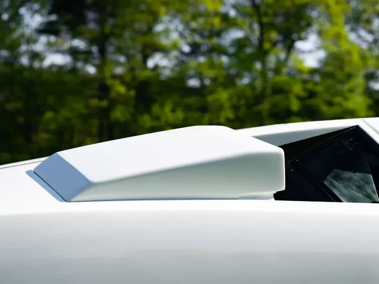 1983 Lamborghini Countach LP500 S - Image 28 of 31