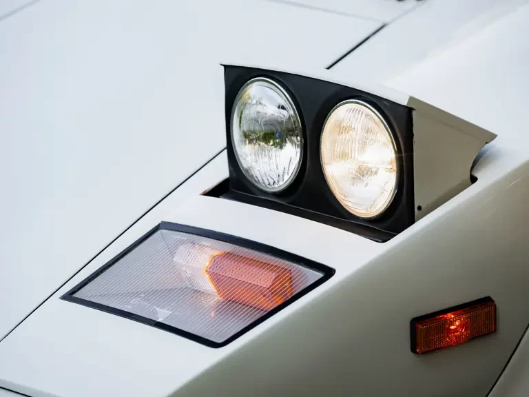 1983 Lamborghini Countach LP500 S - Image 20 of 31