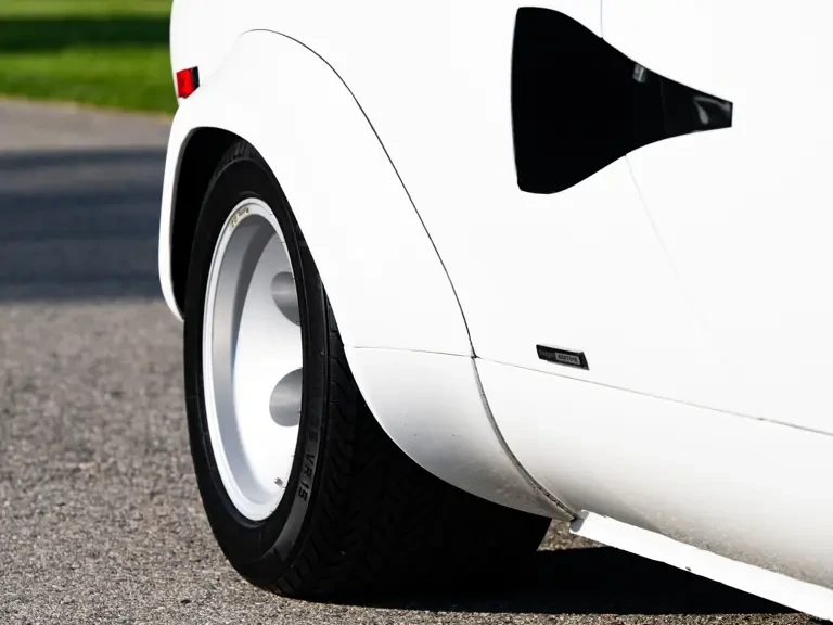 1983 Lamborghini Countach LP500 S - Image 30 of 31