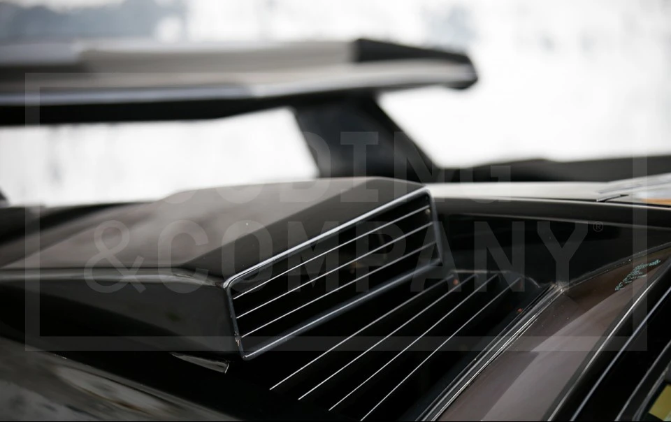 1983 Lamborghini Countach LP500 S - Image 11 of 14