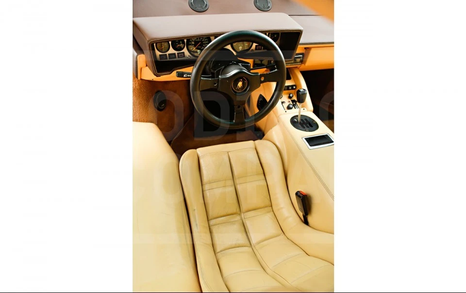 1983 Lamborghini Countach LP500 S - Image 7 of 14