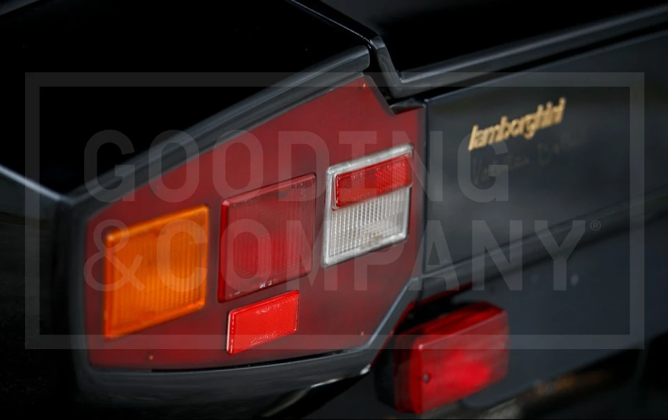 1983 Lamborghini Countach LP500 S - Image 12 of 14