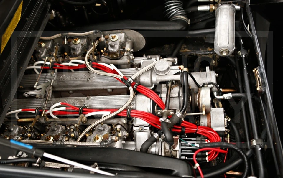 1983 Lamborghini Countach LP500 S - Image 13 of 14