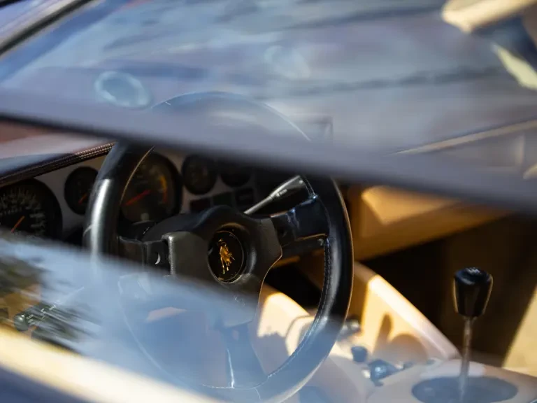 1983 Lamborghini Countach LP500 S - Image 12 of 31