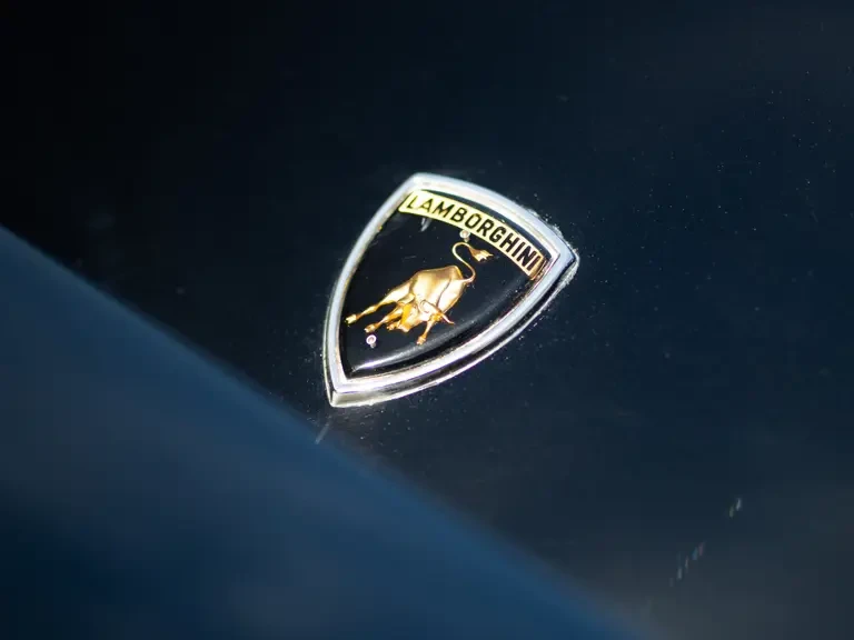 1983 Lamborghini Countach LP500 S - Image 7 of 31