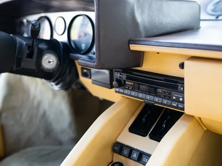 1983 Lamborghini Countach LP500 S - Image 18 of 31