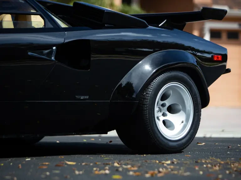 1983 Lamborghini Countach LP500 S - Image 23 of 31