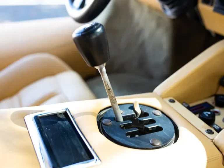 1983 Lamborghini Countach LP500 S - Image 15 of 31