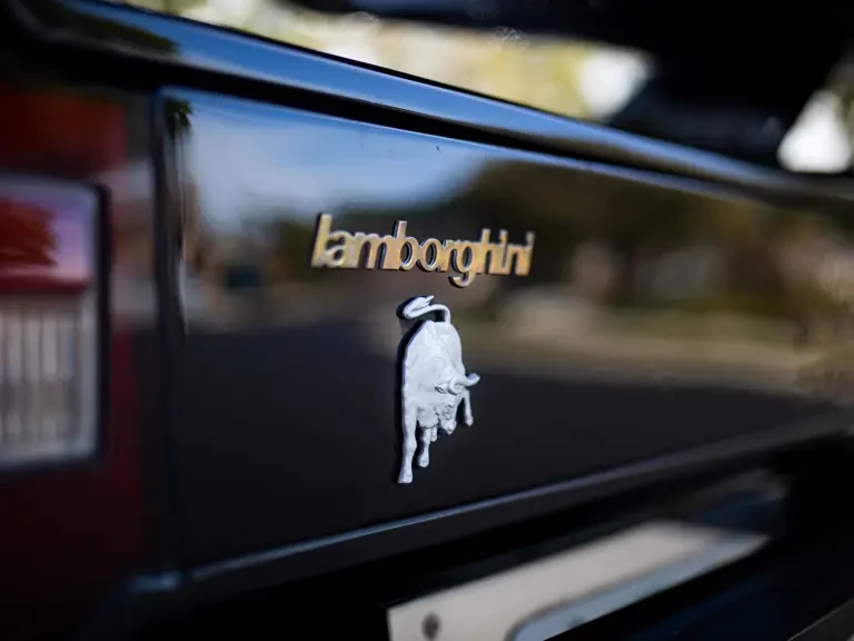 1983 Lamborghini Countach LP500 S - Image 24 of 31