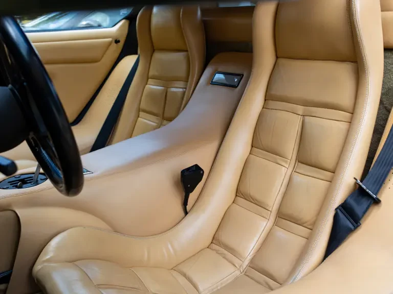 1983 Lamborghini Countach LP500 S - Image 17 of 31