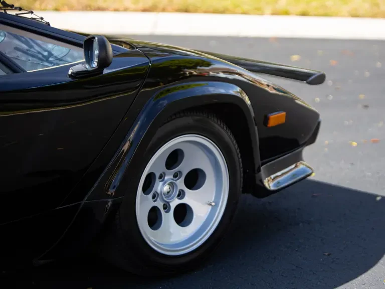 1983 Lamborghini Countach LP500 S - Image 22 of 31