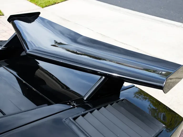 1983 Lamborghini Countach LP500 S - Image 20 of 31