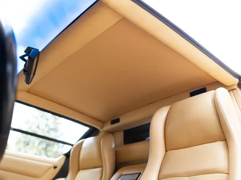 1983 Lamborghini Countach LP500 S - Image 16 of 31