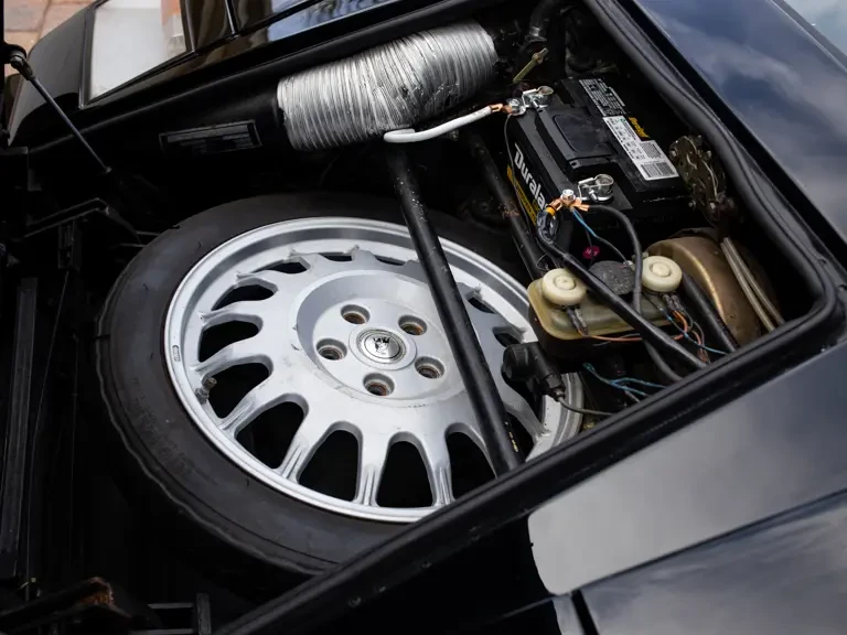 1983 Lamborghini Countach LP500 S - Image 28 of 31