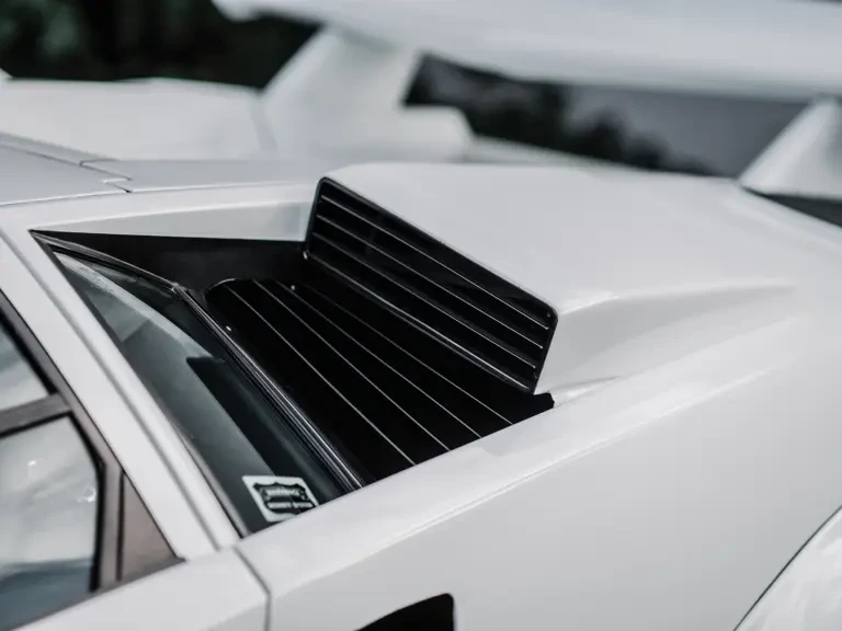 1983 Lamborghini Countach LP500 S - Image 13 of 31