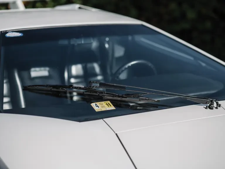 1983 Lamborghini Countach LP500 S - Image 17 of 31