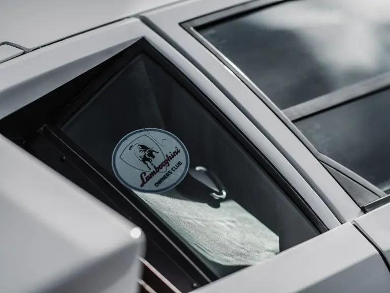 1983 Lamborghini Countach LP500 S - Image 18 of 31