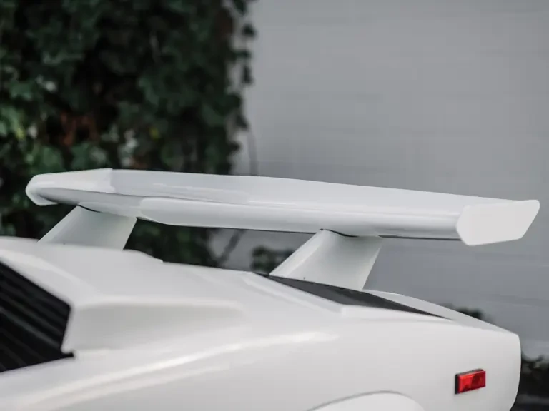 1983 Lamborghini Countach LP500 S - Image 14 of 31