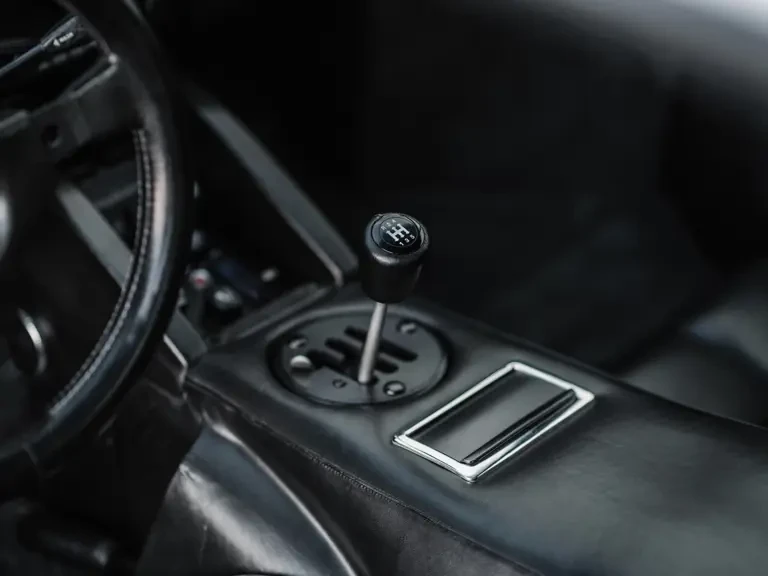 1983 Lamborghini Countach LP500 S - Image 25 of 31