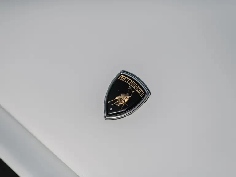 1983 Lamborghini Countach LP500 S - Image 9 of 31
