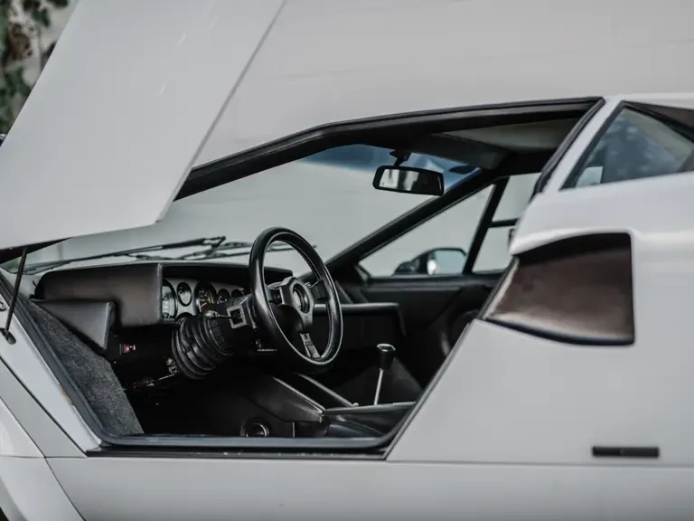 1983 Lamborghini Countach LP500 S - Image 24 of 31