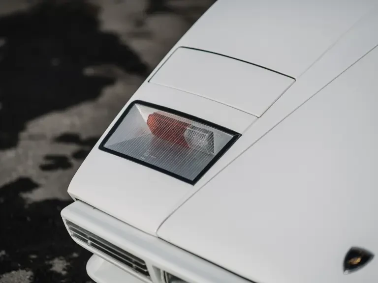 1983 Lamborghini Countach LP500 S - Image 15 of 31