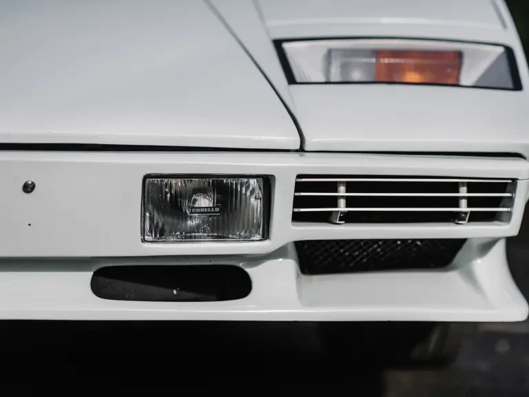 1983 Lamborghini Countach LP500 S - Image 16 of 31