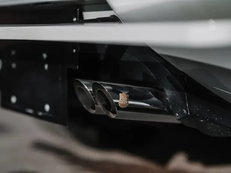 1983 Lamborghini Countach LP500 S - Image 21 of 31