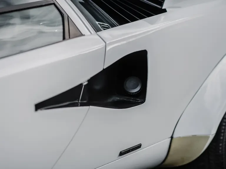 1983 Lamborghini Countach LP500 S - Image 12 of 31