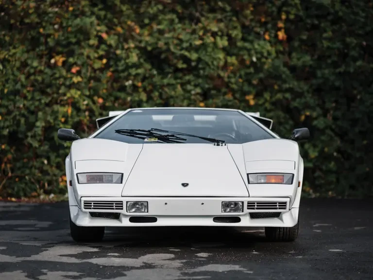 1983 Lamborghini Countach LP500 S - Image 7 of 31