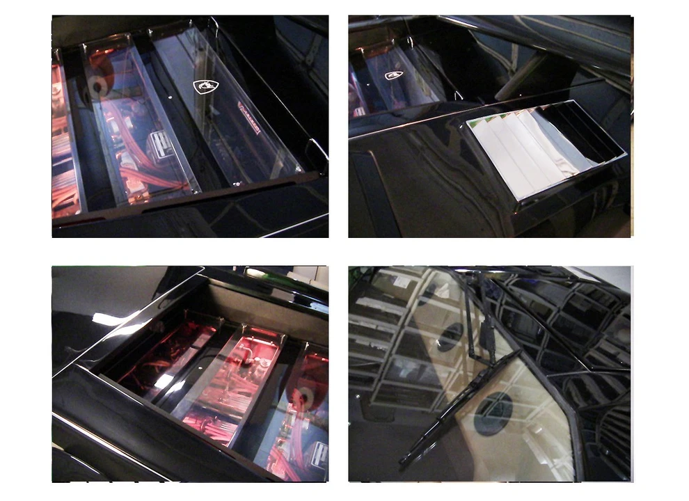 1983 Lamborghini Countach LP500 S - Image 6 of 8