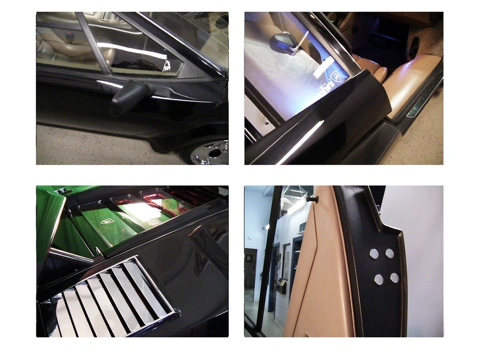 1983 Lamborghini Countach LP500 S - Image 5 of 8