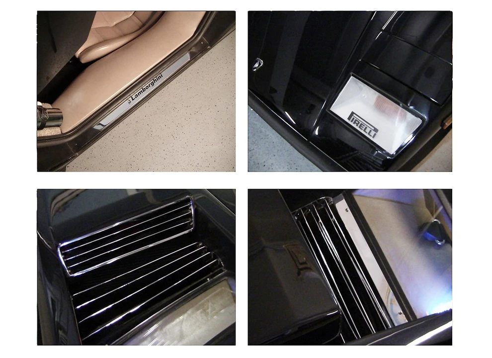 1983 Lamborghini Countach LP500 S - Image 7 of 8