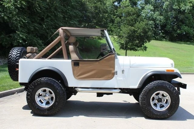 1983 Lamborghini - Image 7 of 20