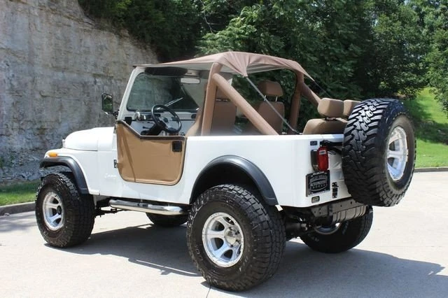 1983 Lamborghini - Image 5 of 20