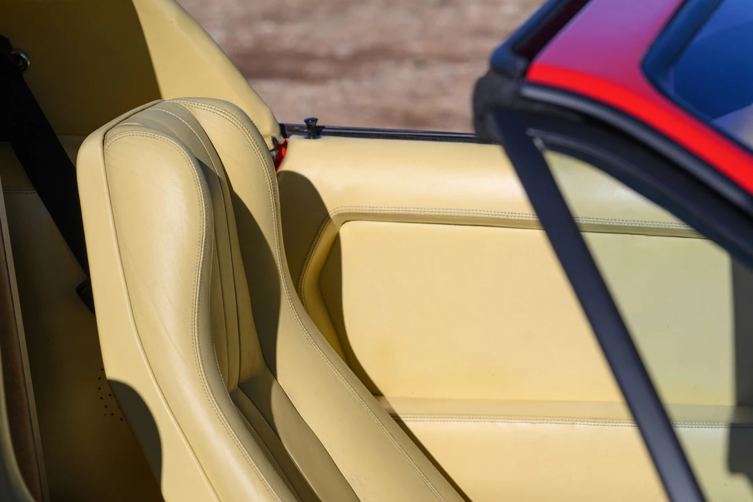 1983 Lamborghini Jalpa - Image 18 of 31