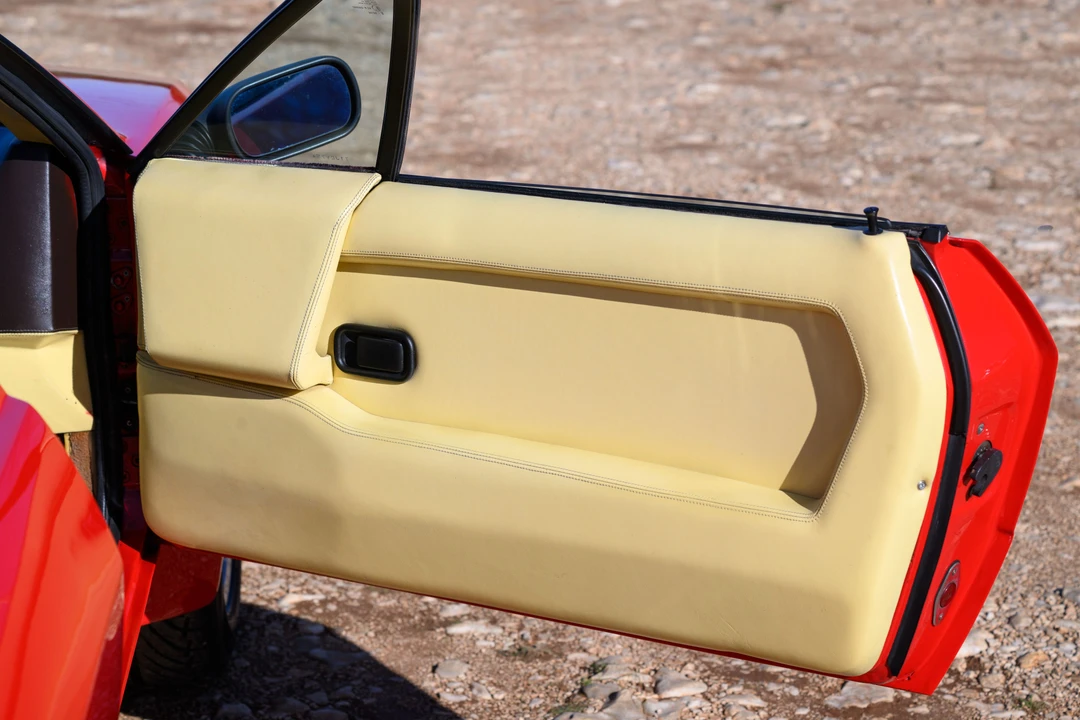1983 Lamborghini Jalpa - Image 17 of 31