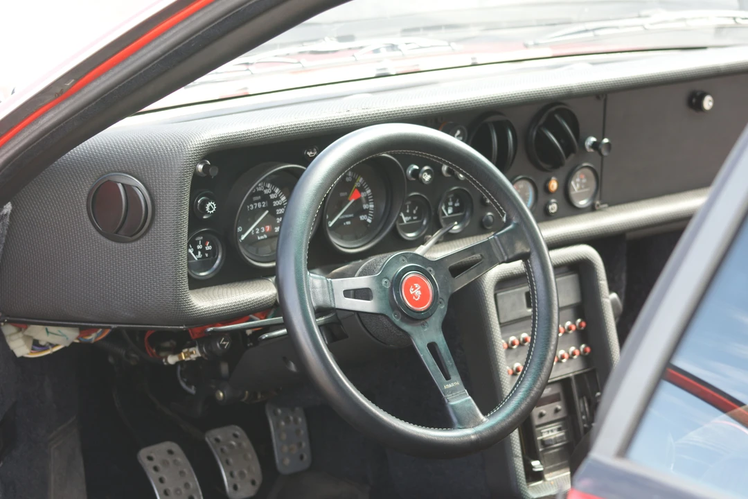 1983 Lancia - Image 26 of 27