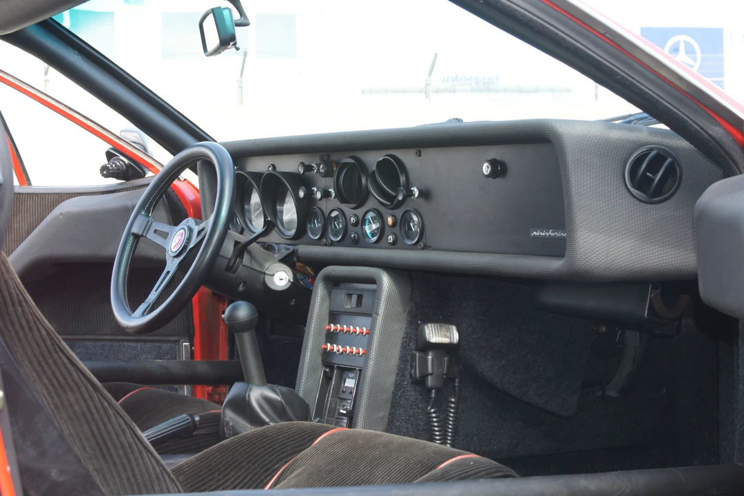 1983 Lancia - Image 27 of 27