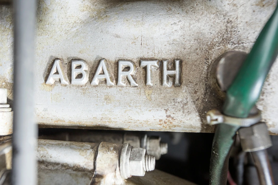 1983 Lancia - Image 12 of 31