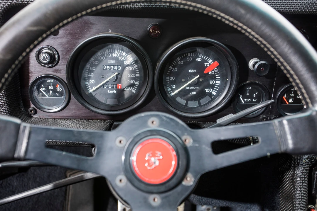 1983 Lancia - Image 24 of 31