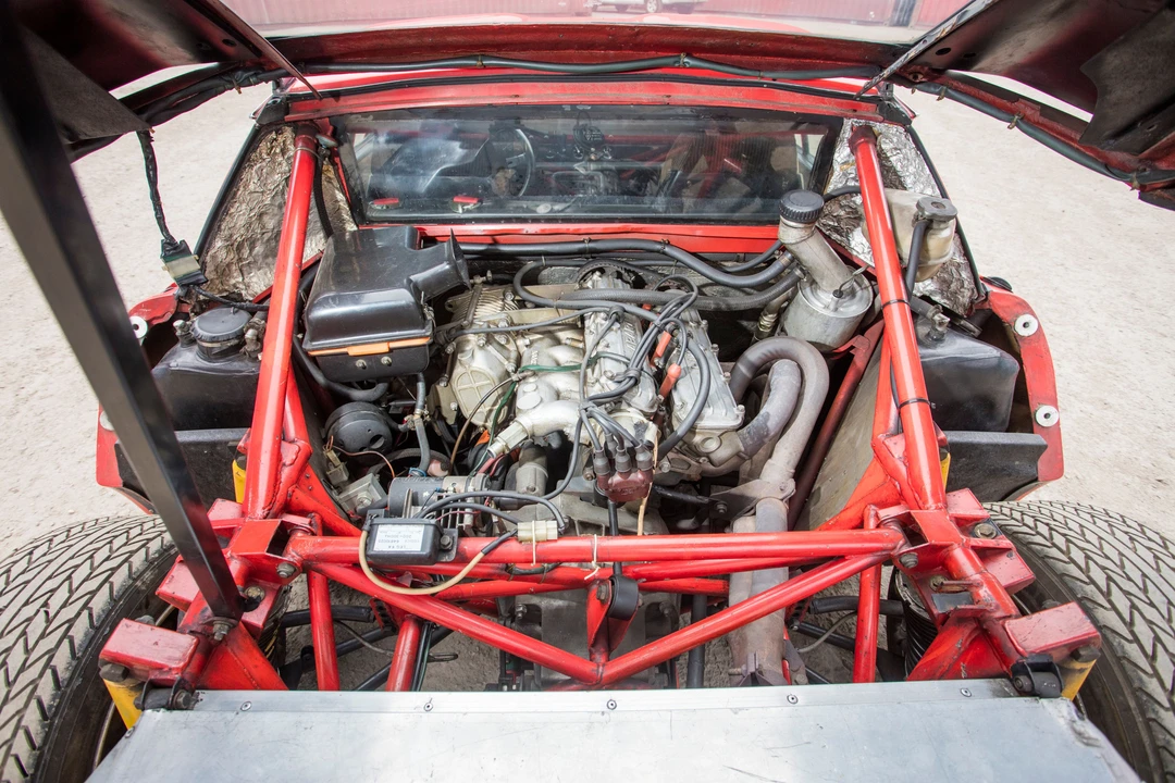 1983 Lancia - Image 15 of 31