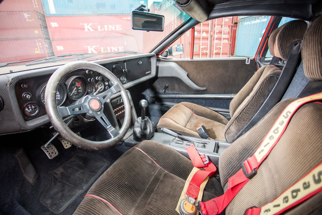 1983 Lancia - Image 25 of 31