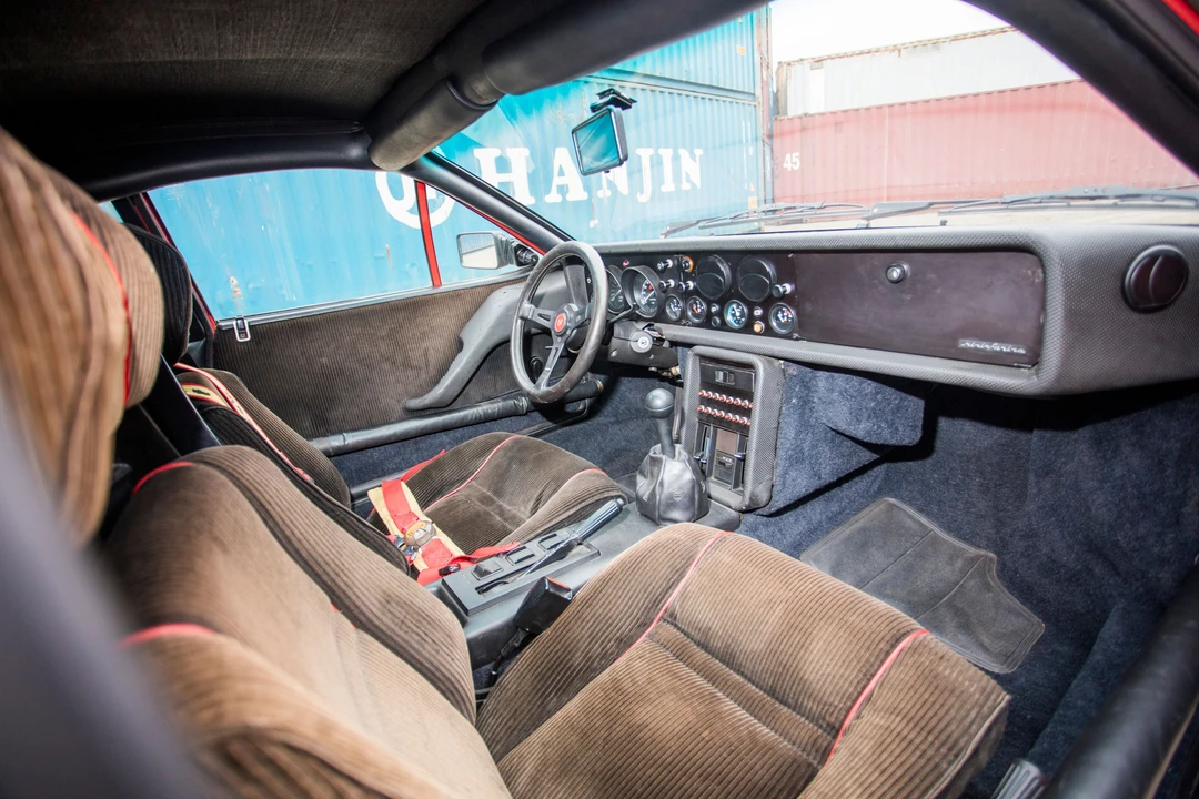1983 Lancia - Image 31 of 31