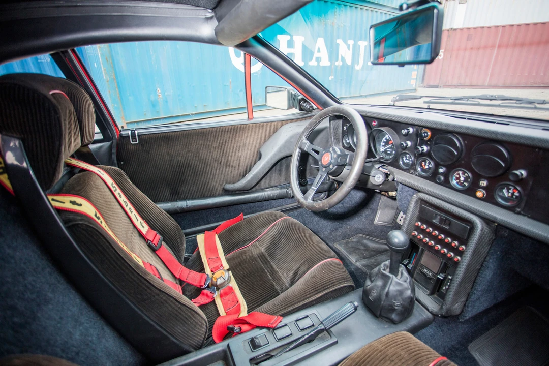 1983 Lancia - Image 30 of 31