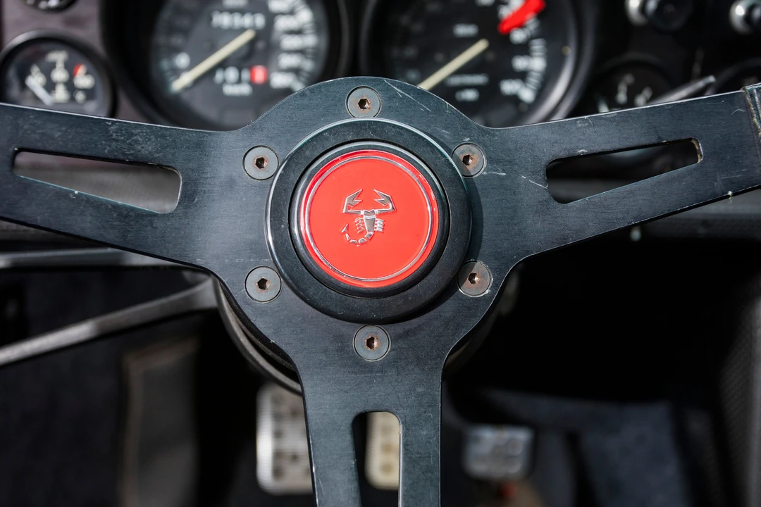 1983 Lancia - Image 23 of 31