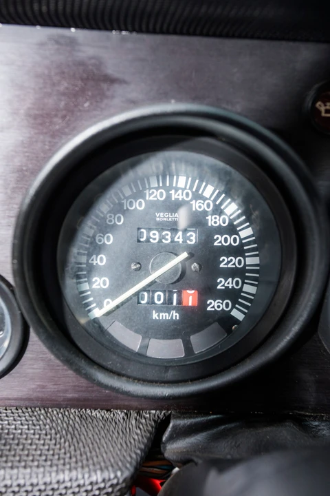 1983 Lancia - Image 22 of 31