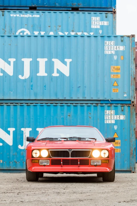 1983 Lancia - Image 29 of 31